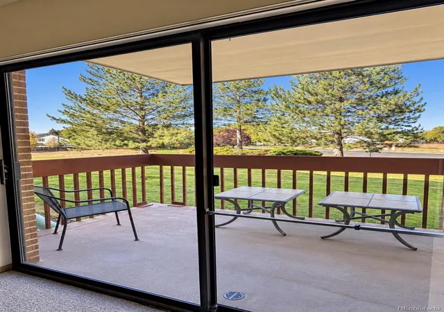 Photo 4 of Condo for sale at 12565 Sheridan Blvd #116, Broomfield, CO 80020 | MLS# 5866655 | Listing updated on 2026-10-07