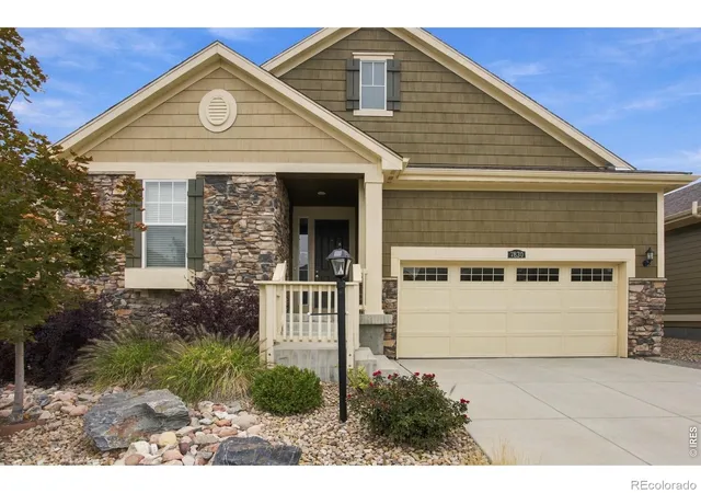 Photo 1 of Single family home for sale at 7830 E 148th Drive, Thornton, CO 80602 | MLS# IR1069840 | Listing updated on 2026-10-07