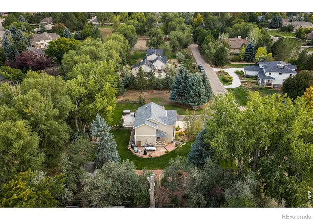 Photo 1 of Single family home for sale at 7330 Meadow Ln, Niwot, CO 80503 | MLS# IR1069841 | Listing updated on 2026-10-08