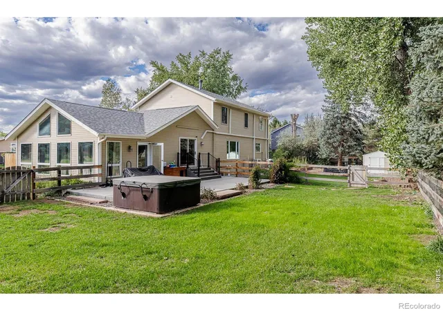 Photo 3 of Single family home for sale at 7330 Meadow Ln, Niwot, CO 80503 | MLS# IR1069841 | Listing updated on 2026-10-08