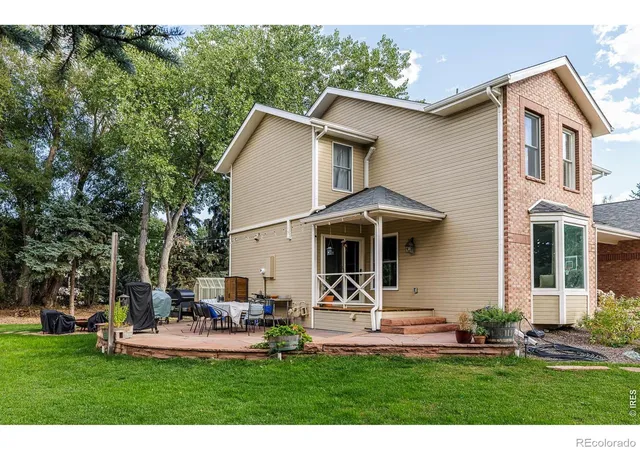 Photo 3 of Single family home for sale at 7330 Meadow Ln, Niwot, CO 80503 | MLS# IR1069841 | Listing updated on 2026-10-08
