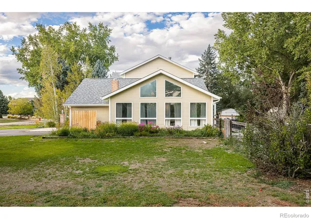Photo 4 of Single family home for sale at 7330 Meadow Ln, Niwot, CO 80503 | MLS# IR1069841 | Listing updated on 2026-10-08