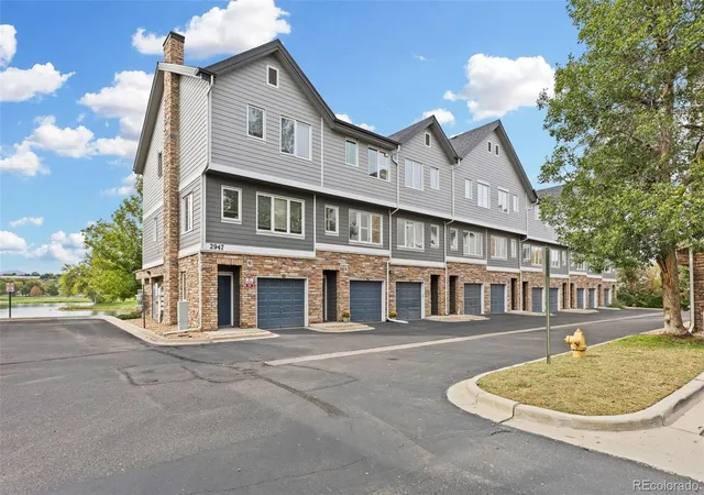 Photo 2 of Condo for sale at 2947 W Riverwalk Cir #B, Littleton, CO 80123 | MLS# 6256057 | Listing updated on 2026-10-18