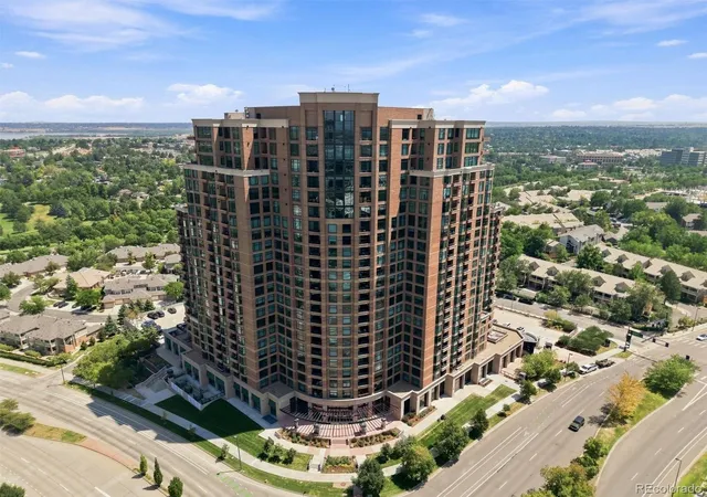 Photo 2 of Condo for sale at 8100 E Union Ave #1707, Denver, CO 80237 | MLS# 1728300 | Listing updated on 2026-10-02