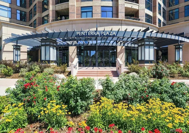 Photo 3 of Condo for sale at 8100 E Union Ave #1707, Denver, CO 80237 | MLS# 1728300 | Listing updated on 2026-10-02