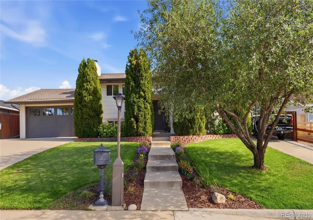 Photo 1 of Single family home for sale at 64 Baylor Dr, Longmont, CO 80503 | MLS# 7440503 | Listing updated on 2026-10-06
