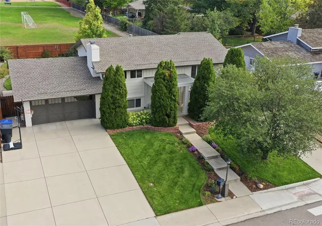 Photo 2 of Single family home for sale at 64 Baylor Dr, Longmont, CO 80503 | MLS# 7440503 | Listing updated on 2026-10-06