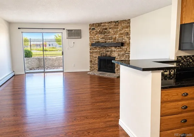 Condo for sale at 10150 E Virginia Ave #1-105, Denver, CO 80247 | MLS# 8418673