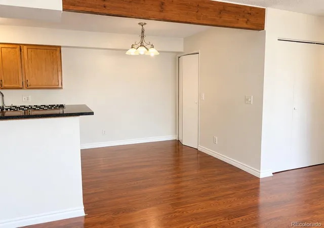Photo 3 of Condo for sale at 10150 E Virginia Ave #1-105, Denver, CO 80247 | MLS# 8418673 | Listing updated on 2026-10-07