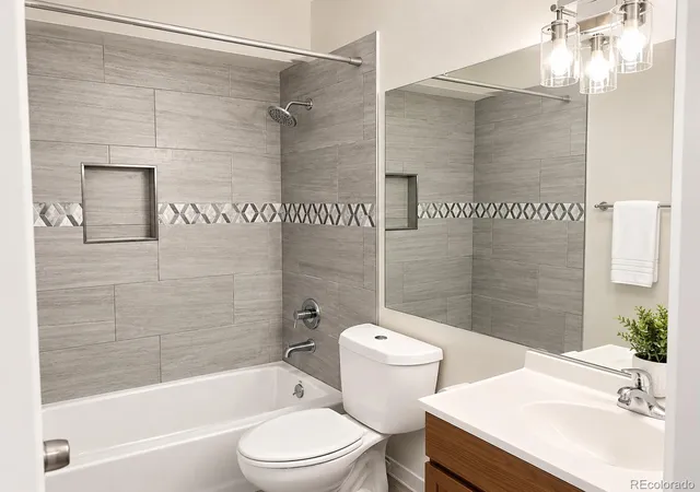 Photo 4 of Condo for sale at 10150 E Virginia Ave #1-105, Denver, CO 80247 | MLS# 8418673 | Listing updated on 2026-10-07