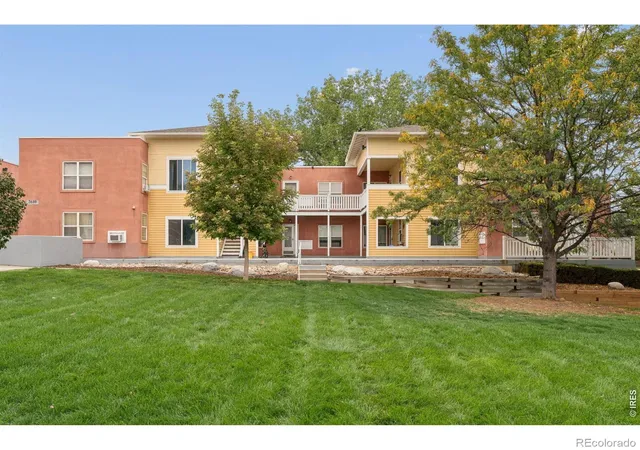 Photo 1 of Condo for sale at 2610 Iris Ave #105, Boulder, CO 80304 | MLS# IR1069842 | Listing updated on 2026-10-02