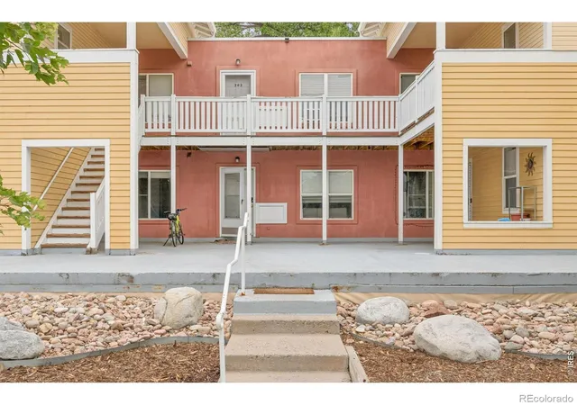 Photo 2 of Condo for sale at 2610 Iris Ave #105, Boulder, CO 80304 | MLS# IR1069842 | Listing updated on 2026-10-02