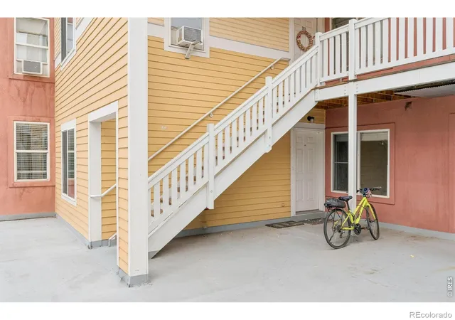 Photo 3 of Condo for sale at 2610 Iris Ave #105, Boulder, CO 80304 | MLS# IR1069842 | Listing updated on 2026-10-02