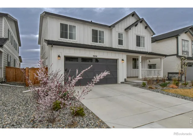 Photo 2 of Single family home for sale at 2656 Long Ln, Lafayette, CO 80026 | MLS# IR1069843 | Listing updated on 2026-10-01