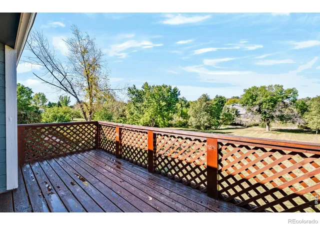 Photo 3 of Townhouse for sale at 1241 Baker St, Longmont, CO 80501 | MLS# IR1069844 | Listing updated on 2026-10-09