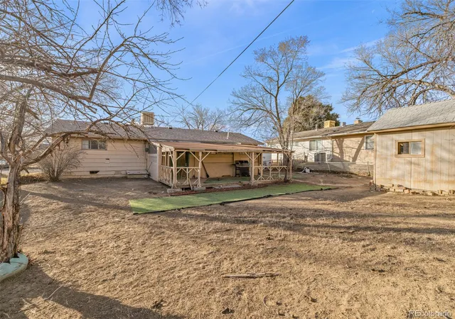 Photo 21 of Single family home for sale at 18 Dundee Ln, Pueblo, CO 81001 | MLS# 9521005 | Listing updated on 2026-10-04