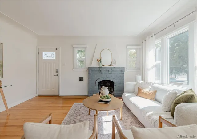 Photo 4 of Single family home for sale at 1409 Wolff St, Denver, CO 80204 | MLS# 3159709 | Listing updated on 2026-10-09