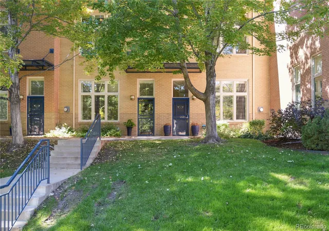 Condo for sale at 275 Rampart Way #203, Denver, CO 80230 | MLS# 7821436