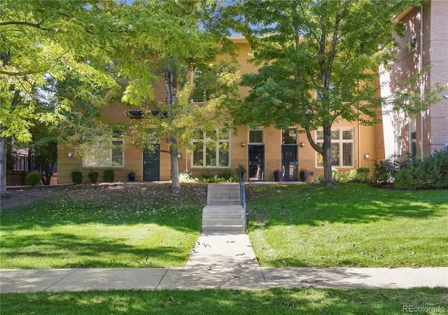 Photo 2 of Condo for sale at 275 Rampart Way #203, Denver, CO 80230 | MLS# 7821436 | Listing updated on 2026-10-07