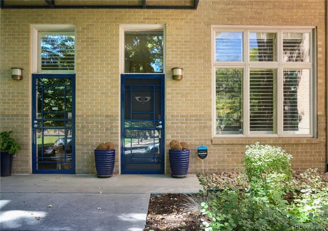 Photo 3 of Condo for sale at 275 Rampart Way #203, Denver, CO 80230 | MLS# 7821436 | Listing updated on 2026-10-07
