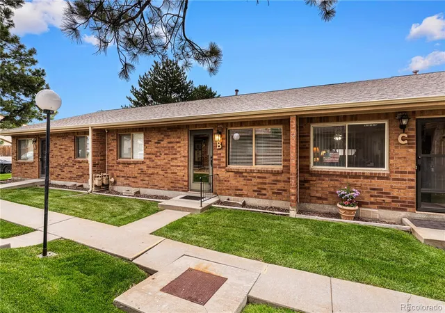 Photo 1 of Condo for sale at 2106 Chautard Dr #B, Pueblo, CO 81005 | MLS# 8593904 | Listing updated on 2026-10-22