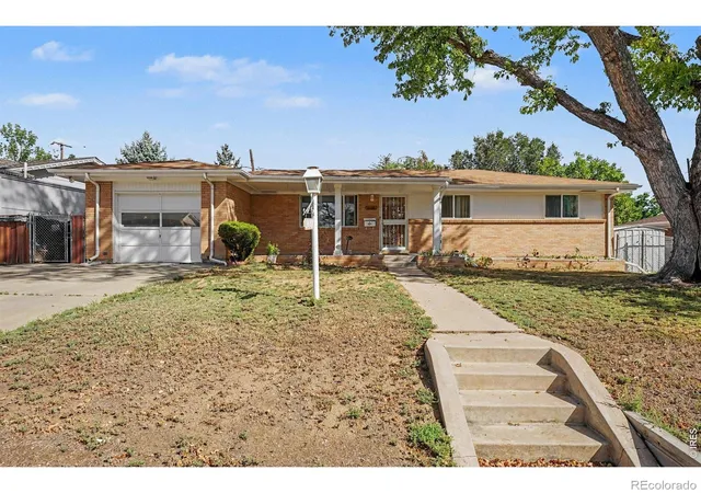 Photo 1 of Sale Pending at 1661 Pecos Way, Denver, CO 80221 | MLS# IR1069846 | Listing updated on 2026-10-04