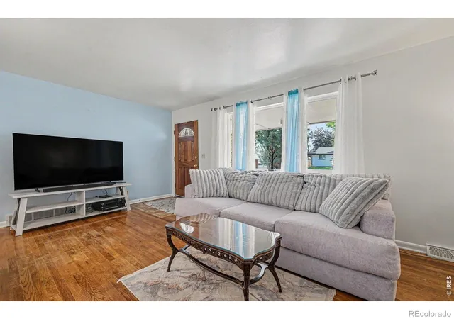 Photo 3 of Sale Pending at 1661 Pecos Way, Denver, CO 80221 | MLS# IR1069846 | Listing updated on 2026-10-04