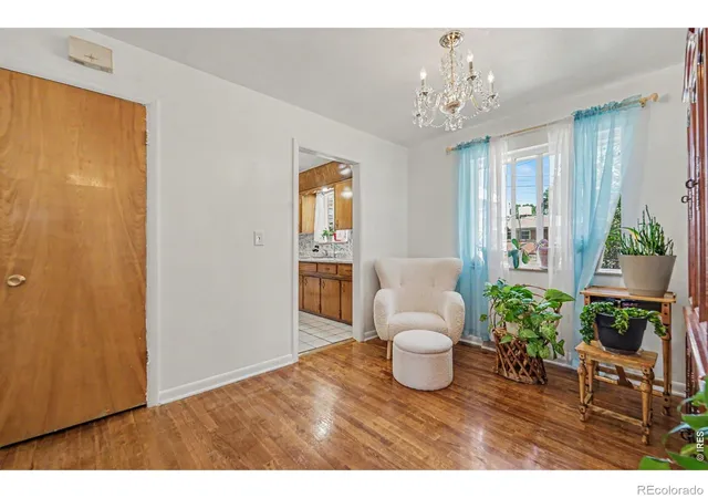 Sale Pending at 1661 Pecos Way, Denver, CO 80221 | MLS# IR1069846 | Listing updated on 2026-10-04