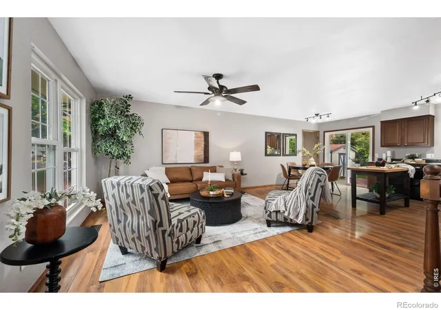 Photo 2 of Single family home for sale at 2418 Bowen St, Longmont, CO 80501 | MLS# IR1069847 | Listing updated on 2026-10-05