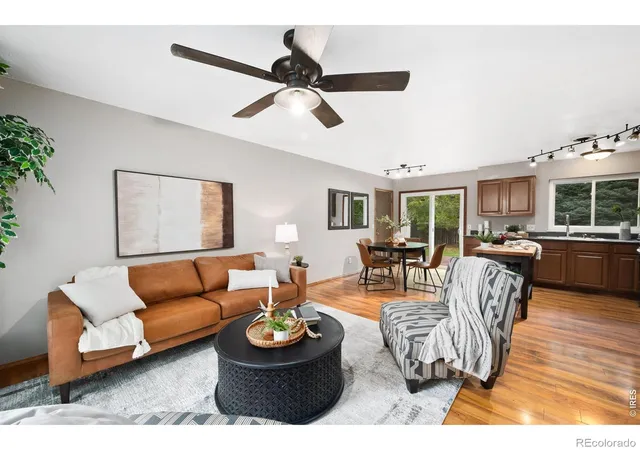 Photo 3 of Single family home for sale at 2418 Bowen St, Longmont, CO 80501 | MLS# IR1069847 | Listing updated on 2026-10-05