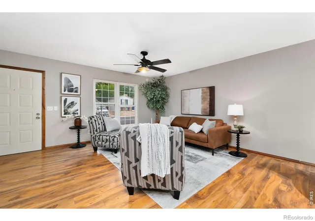 Photo 3 of Single family home for sale at 2418 Bowen St, Longmont, CO 80501 | MLS# IR1069847 | Listing updated on 2026-10-05