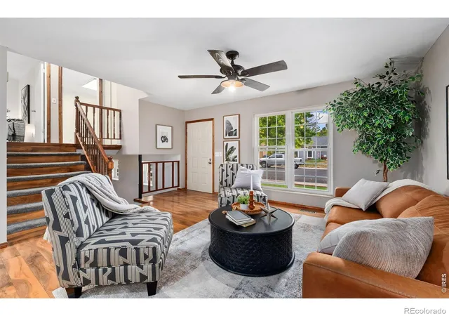 Photo 4 of Single family home for sale at 2418 Bowen St, Longmont, CO 80501 | MLS# IR1069847 | Listing updated on 2026-10-05