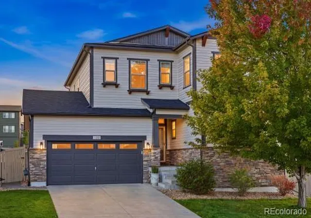 Photo 1 of Single family home for sale at 188 Dunsinane Ln, Castle Rock, CO 80104 | MLS# 4558564 | Listing updated on 2026-10-09