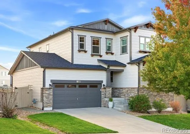 Photo 2 of Single family home for sale at 188 Dunsinane Ln, Castle Rock, CO 80104 | MLS# 4558564 | Listing updated on 2026-10-09