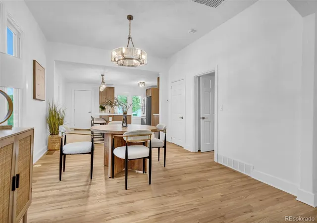 Photo 3 of Single family home for sale at 4842 Bryant St, Denver, CO 80221 | MLS# 4040739 | Listing updated on 2026-10-12