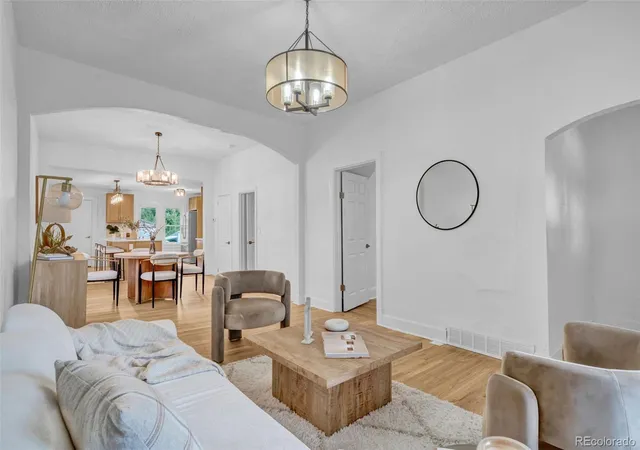 Single family home for sale at 4842 Bryant St, Denver, CO 80221 | MLS# 4040739 | Listing updated on 2026-10-12
