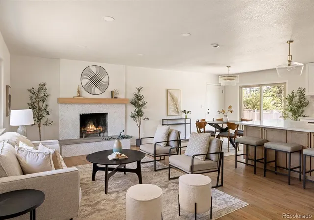 Photo 2 of Single family home for sale at 11820 W 30th Place, Lakewood, CO 80215 | MLS# 3604613 | Listing updated on 2026-10-02