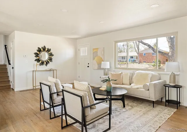 Photo 3 of Single family home for sale at 11820 W 30th Place, Lakewood, CO 80215 | MLS# 3604613 | Listing updated on 2026-10-02