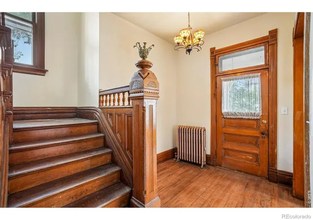 Photo 3 of Single family home for sale at 1203 9th Avenue, Greeley, CO 80631 | MLS# IR1069848 | Listing updated on 2026-10-07