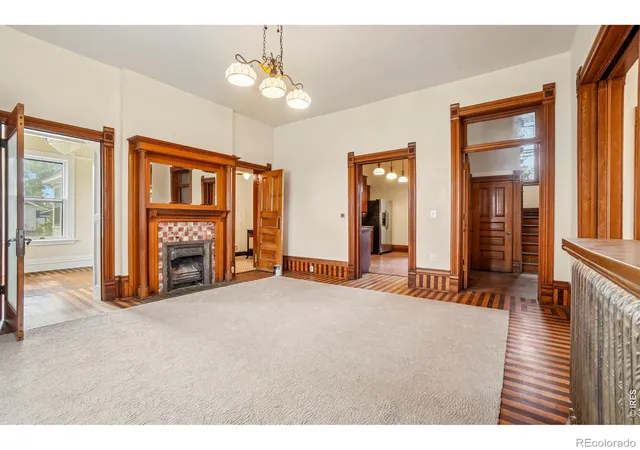 Photo 4 of Single family home for sale at 1203 9th Avenue, Greeley, CO 80631 | MLS# IR1069848 | Listing updated on 2026-10-07