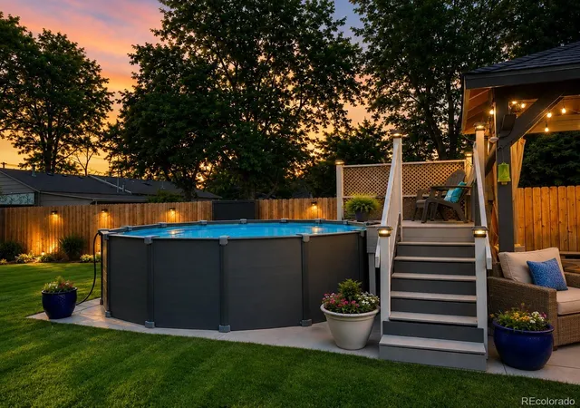 Photo 3 of Single family home for sale at 3450 Otis St, Wheat Ridge, CO 80033 | MLS# 9846596 | Listing updated on 2026-10-04