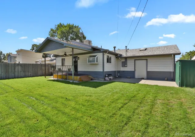 Photo 4 of Single family home for sale at 7910 Niagara St, Commerce City, CO 80022 | MLS# 3176776 | Listing updated on 2026-10-09