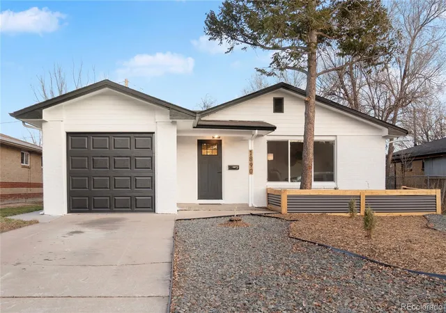 Photo 1 of Single family home for sale at 1890 Eaton St, Lakewood, CO 80214 | MLS# 7800549 | Listing updated on 2026-10-08