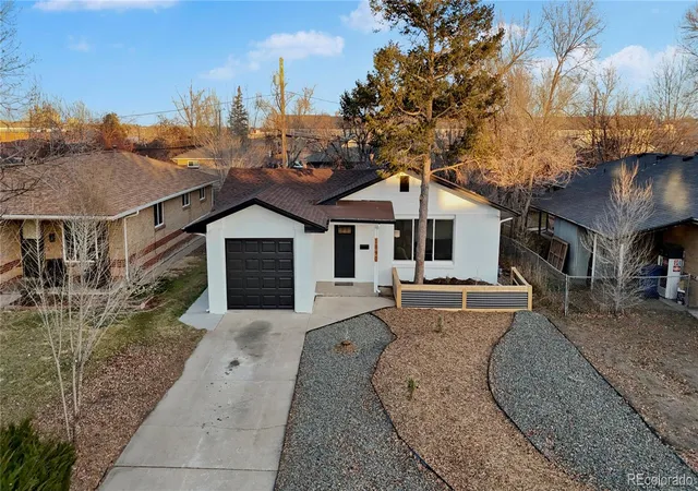 Photo 2 of Single family home for sale at 1890 Eaton St, Lakewood, CO 80214 | MLS# 7800549 | Listing updated on 2026-10-08