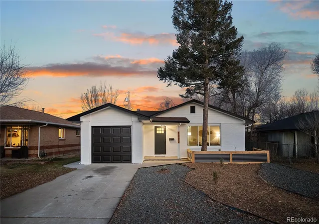 Photo 3 of Single family home for sale at 1890 Eaton St, Lakewood, CO 80214 | MLS# 7800549 | Listing updated on 2026-10-08