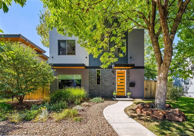 Photo 1 of Single family home for sale at 4415 Winona Ct, Denver, CO 80212 | MLS# 8626513 | Listing updated on 2026-10-08