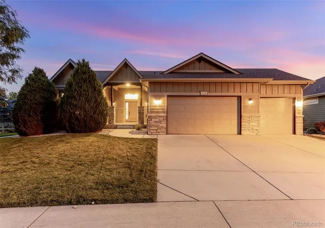 Photo 1 of Single family home for sale at 4746 Brenton Dr, Fort Collins, CO 80524 | MLS# 5601716 | Listing updated on 2026-10-08