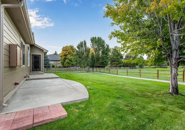 Photo 2 of Single family home for sale at 4746 Brenton Dr, Fort Collins, CO 80524 | MLS# 5601716 | Listing updated on 2026-10-08