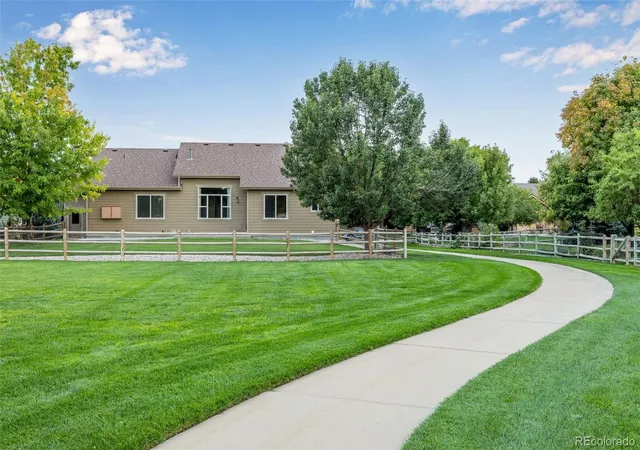 Photo 4 of Single family home for sale at 4746 Brenton Dr, Fort Collins, CO 80524 | MLS# 5601716 | Listing updated on 2026-10-08
