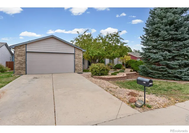 Photo 2 of Single family home for sale at 3430 Adams Dr, Wellington, CO 80549 | MLS# IR1069849 | Listing updated on 2026-10-01